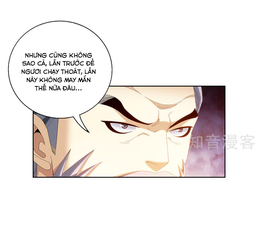 Đại Chúa Tể Chap 101 - Next Chap 102