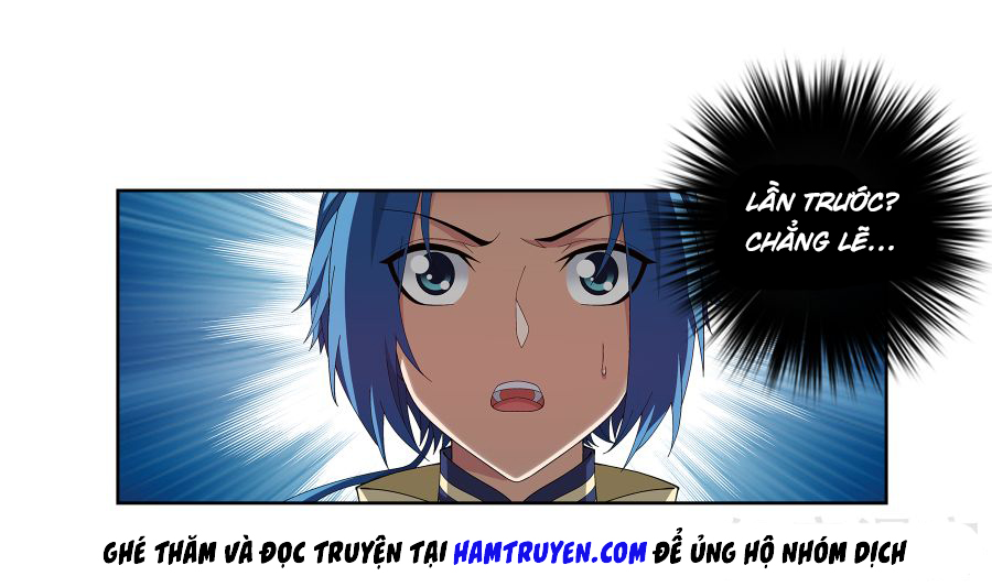 Đại Chúa Tể Chap 101 - Next Chap 102