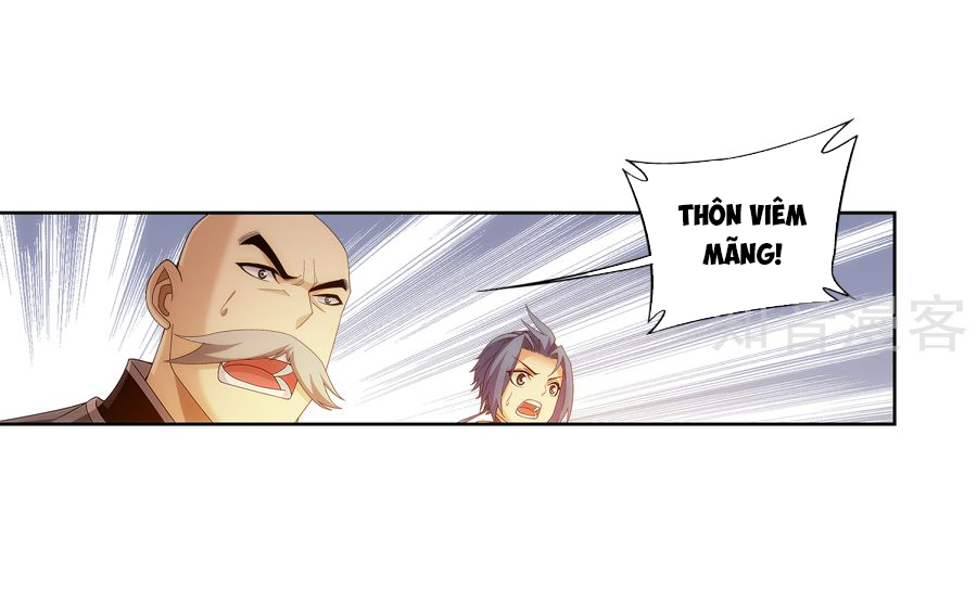 Đại Chúa Tể Chap 101 - Next Chap 102