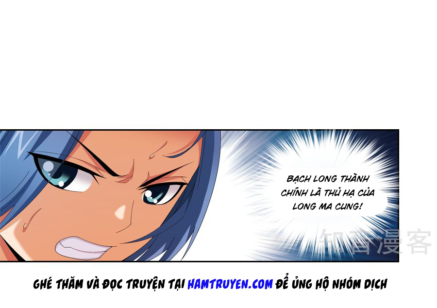 Đại Chúa Tể Chap 101 - Next Chap 102