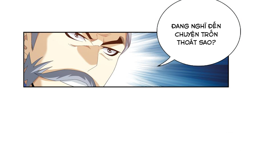 Đại Chúa Tể Chap 101 - Next Chap 102