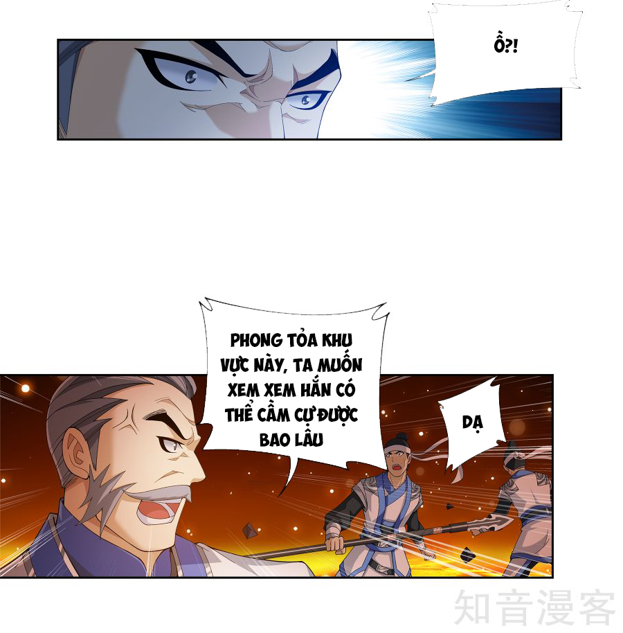 Đại Chúa Tể Chap 101 - Next Chap 102