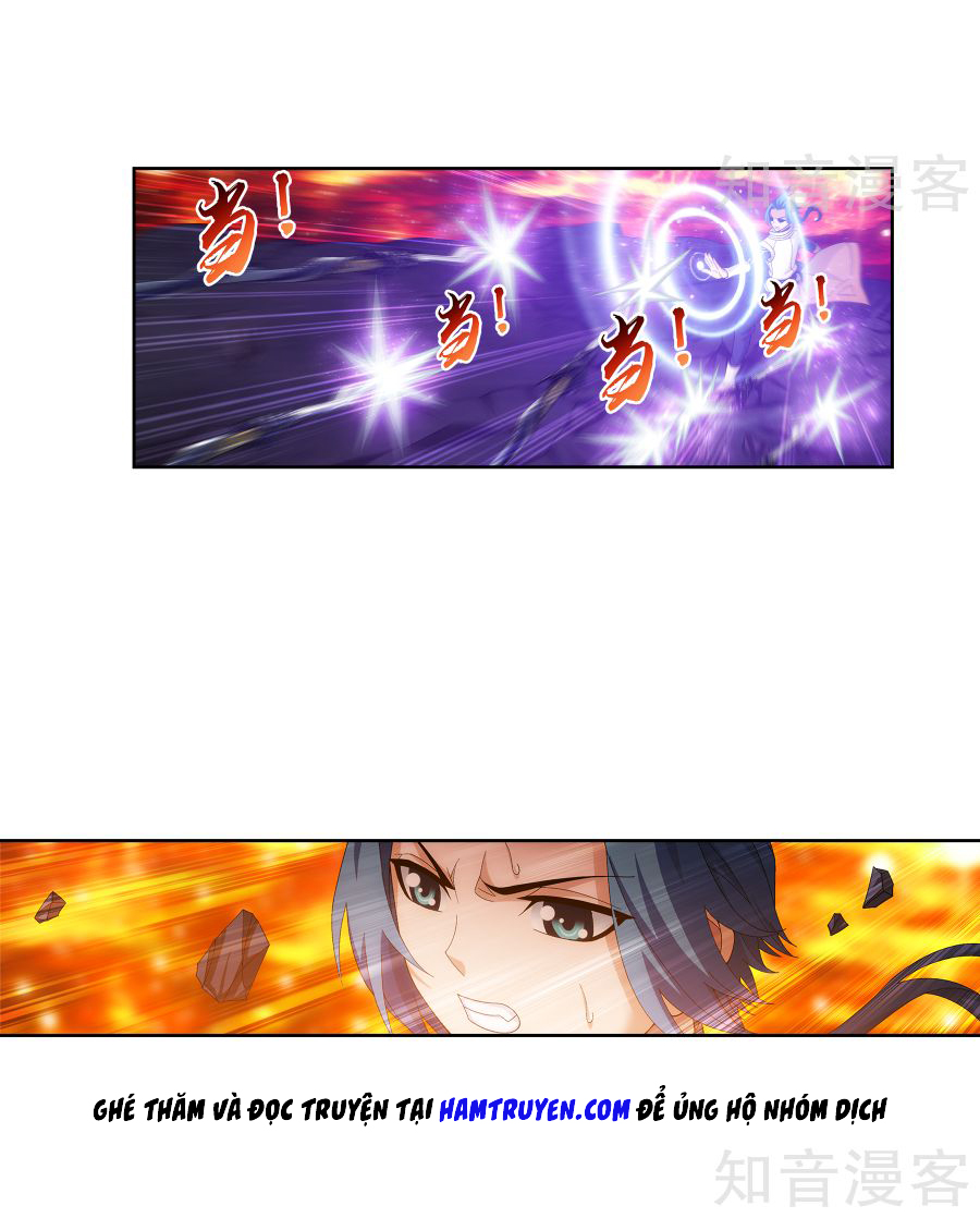 Đại Chúa Tể Chap 101 - Next Chap 102
