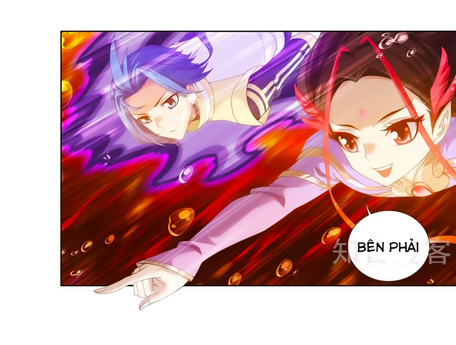 Đại Chúa Tể Chap 102 - Next Chap 103