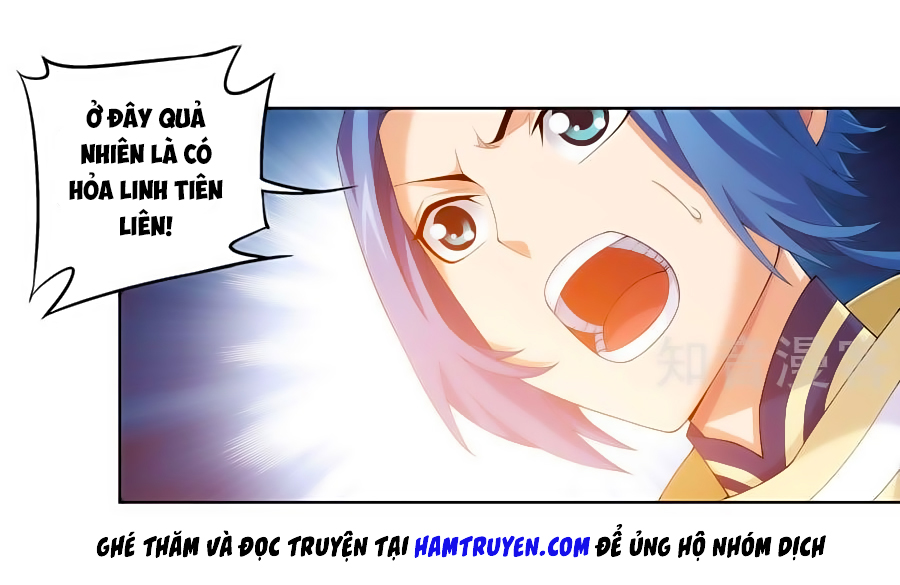 Đại Chúa Tể Chap 102 - Next Chap 103