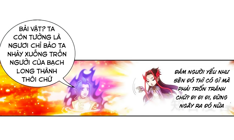 Đại Chúa Tể Chap 102 - Next Chap 103
