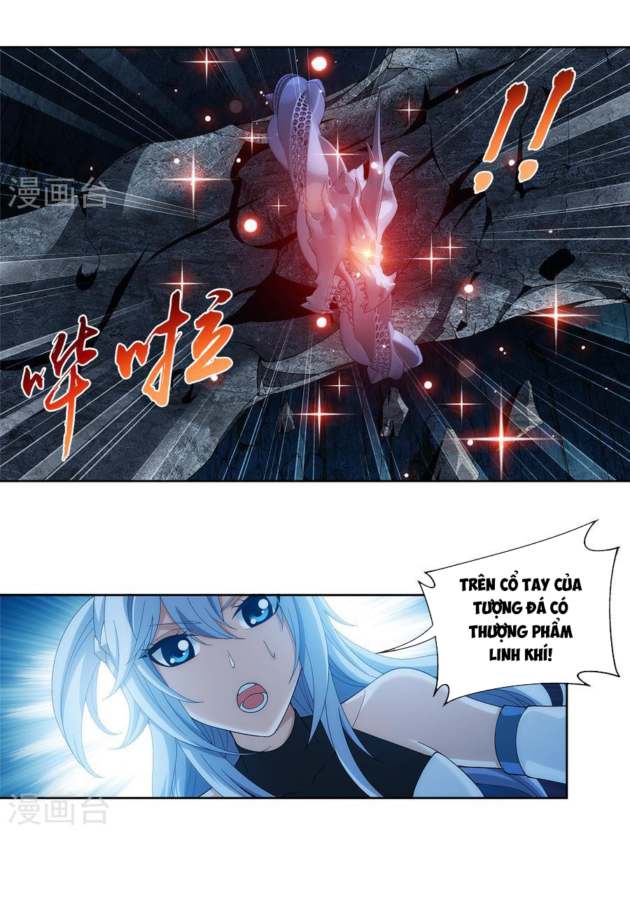Đại Chúa Tể Chap 104 - Next Chap 105