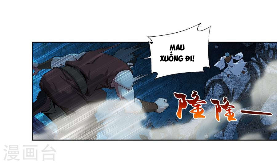 Đại Chúa Tể Chap 105 - Next Chap 106