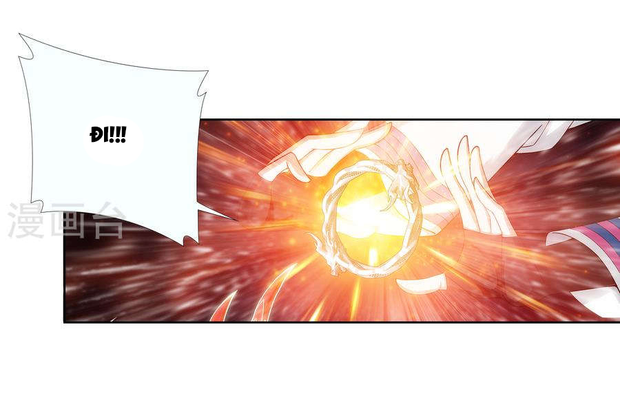 Đại Chúa Tể Chap 105 - Next Chap 106