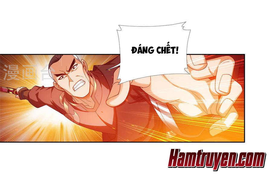 Đại Chúa Tể Chap 105 - Next Chap 106