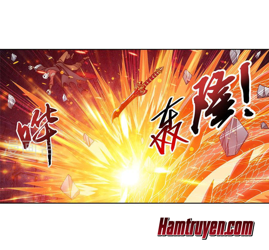Đại Chúa Tể Chap 105 - Next Chap 106