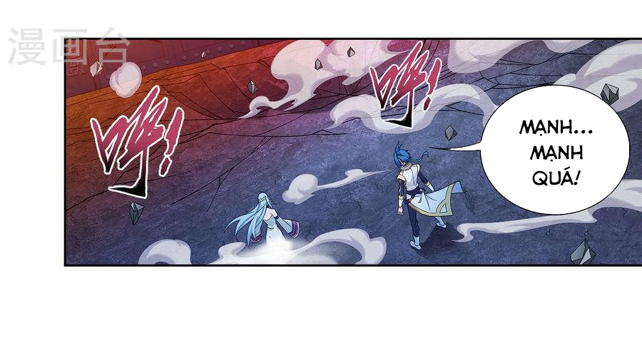 Đại Chúa Tể Chap 105 - Next Chap 106