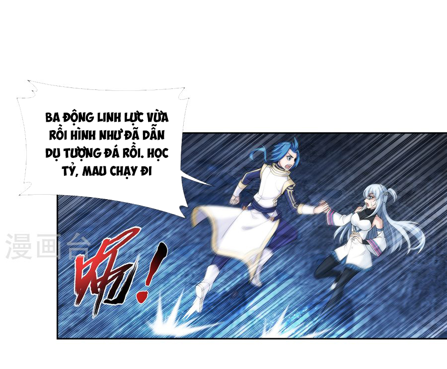 Đại Chúa Tể Chap 105 - Next Chap 106