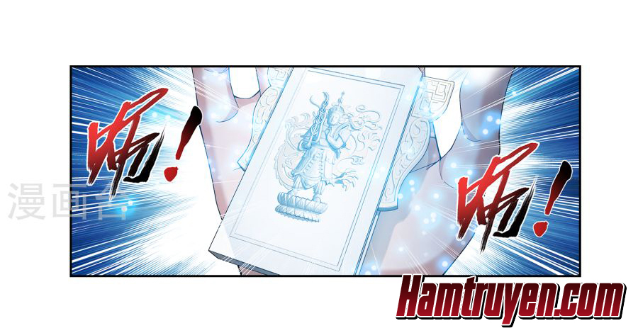 Đại Chúa Tể Chap 105 - Next Chap 106
