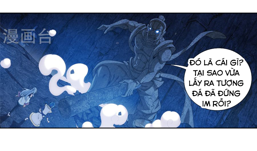 Đại Chúa Tể Chap 105 - Next Chap 106