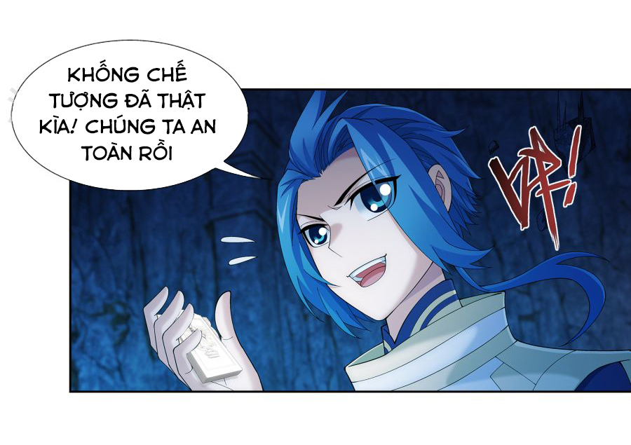Đại Chúa Tể Chap 105 - Next Chap 106