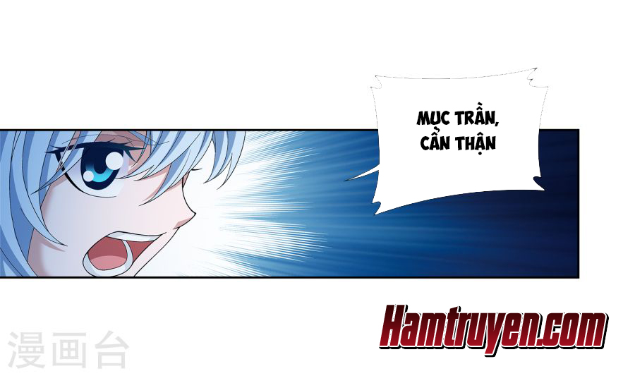 Đại Chúa Tể Chap 105 - Next Chap 106
