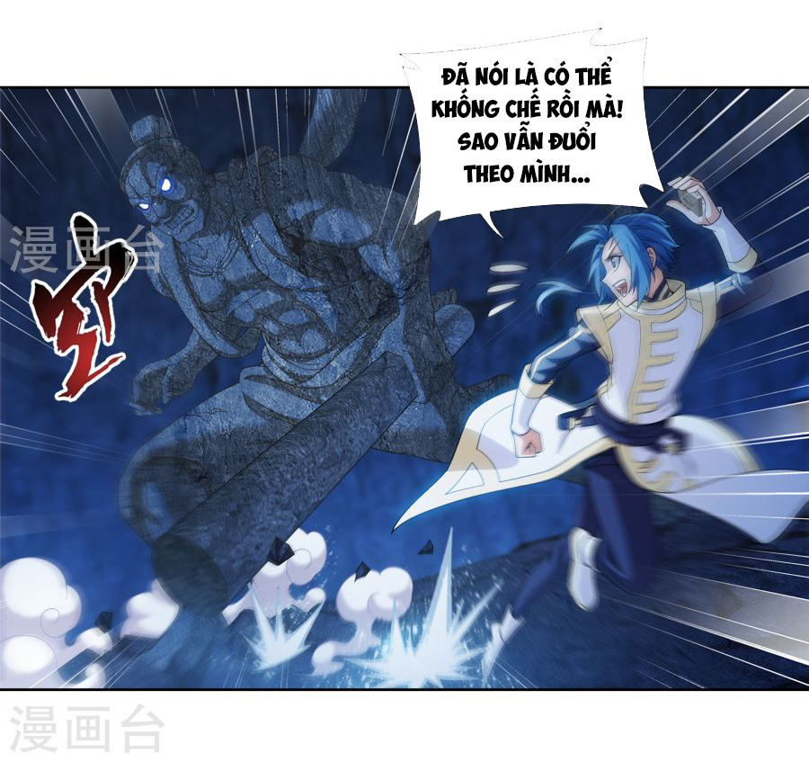 Đại Chúa Tể Chap 105 - Next Chap 106