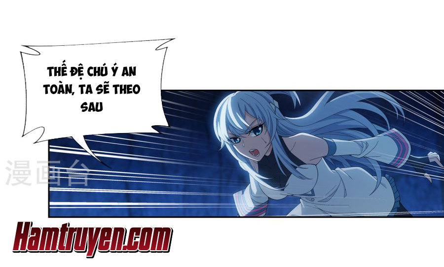 Đại Chúa Tể Chap 105 - Next Chap 106