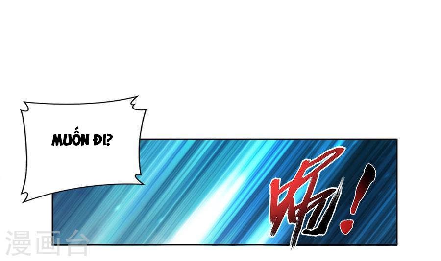 Đại Chúa Tể Chap 105 - Next Chap 106