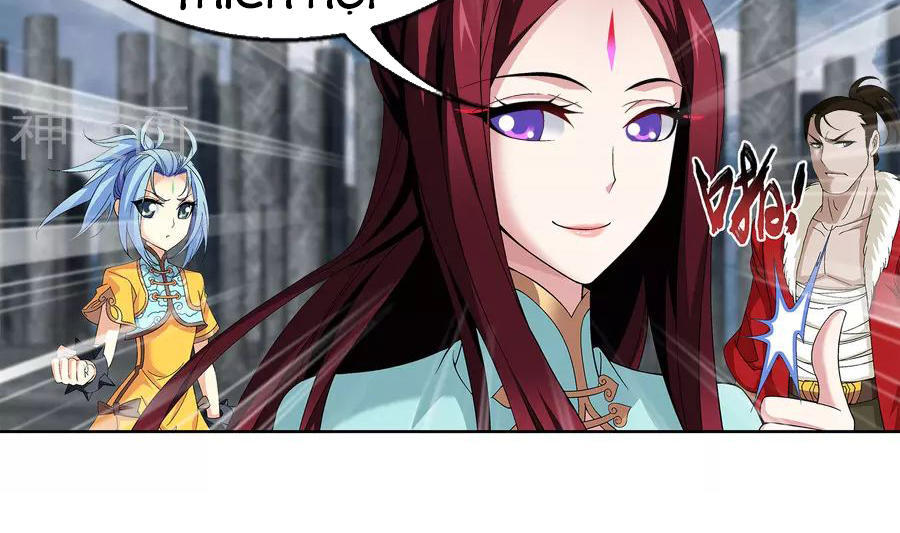 Đại Chúa Tể Chap 107 - Next Chap 108