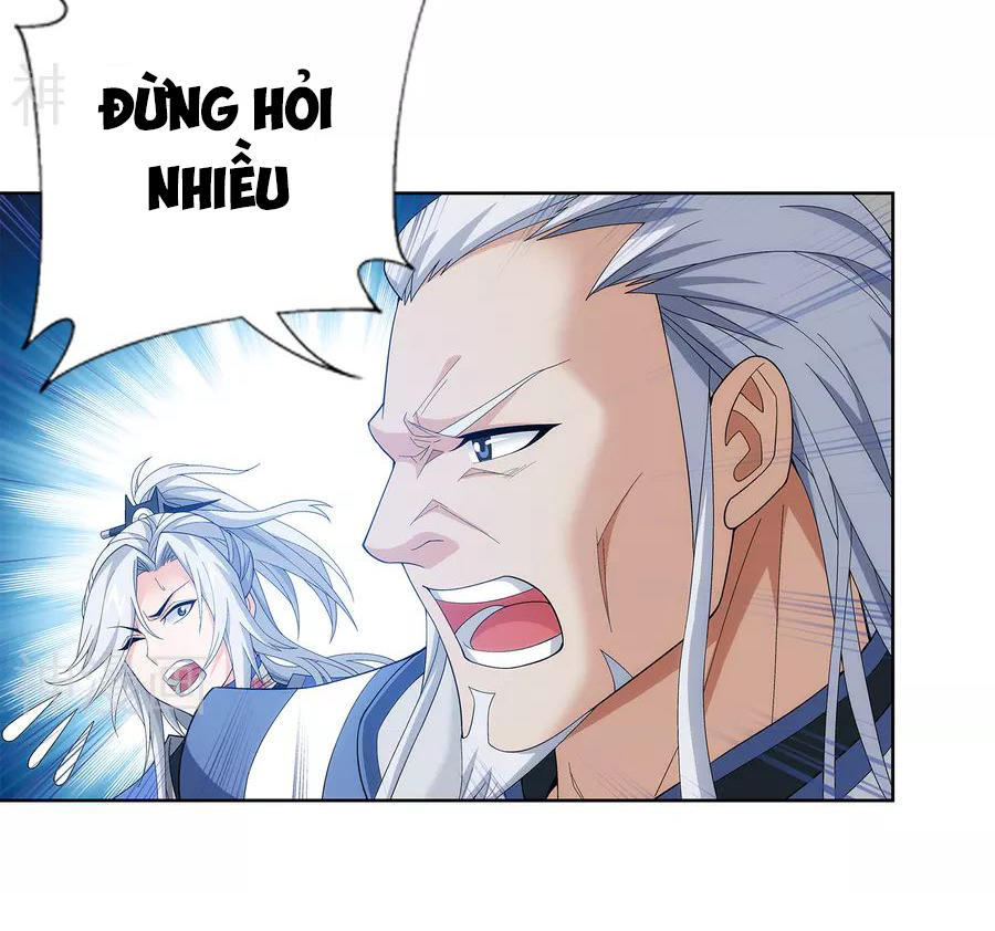 Đại Chúa Tể Chap 107 - Next Chap 108