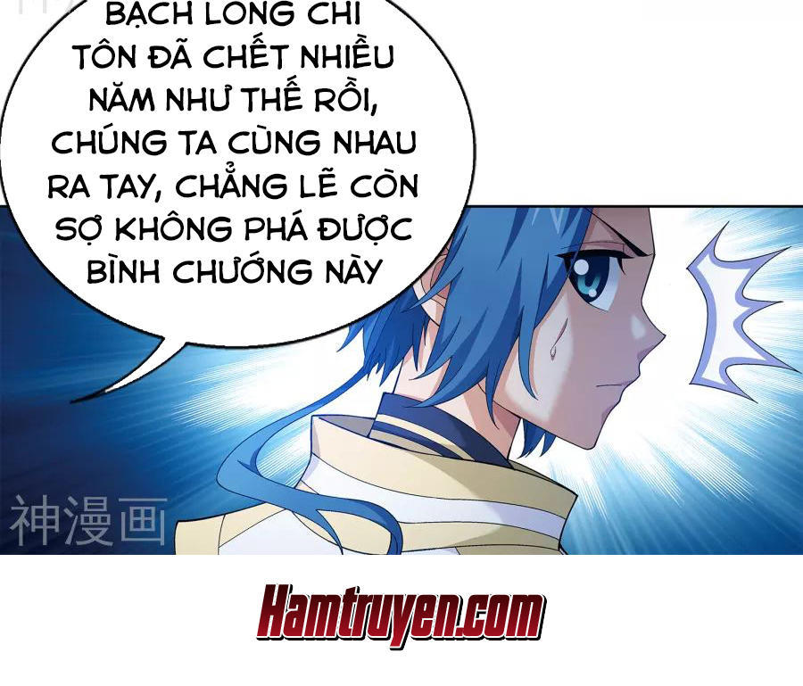 Đại Chúa Tể Chap 107 - Next Chap 108