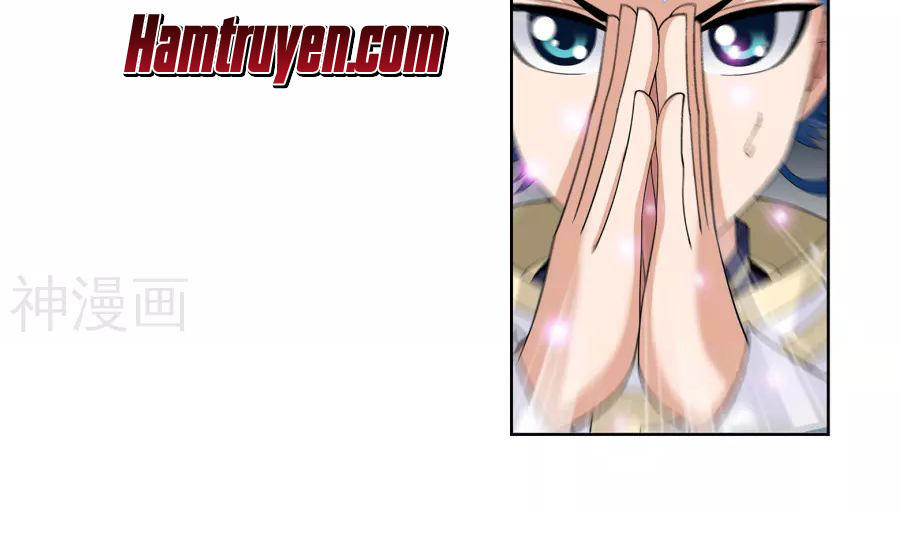 Đại Chúa Tể Chap 107 - Next Chap 108