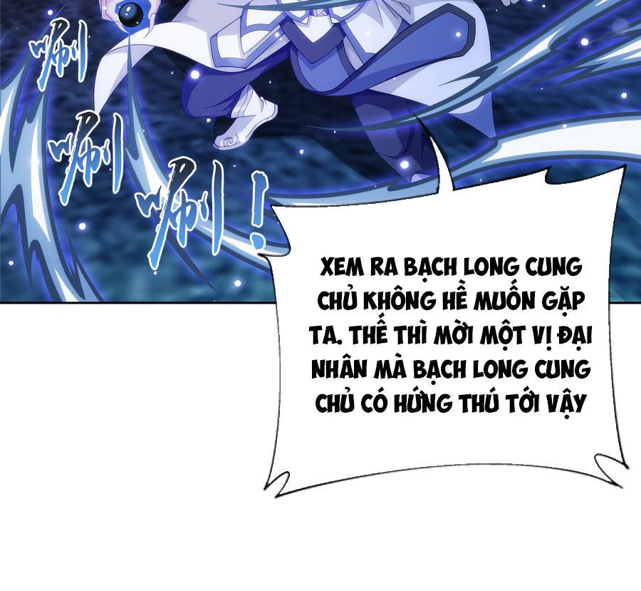 Đại Chúa Tể Chap 108 - Next Chap 109