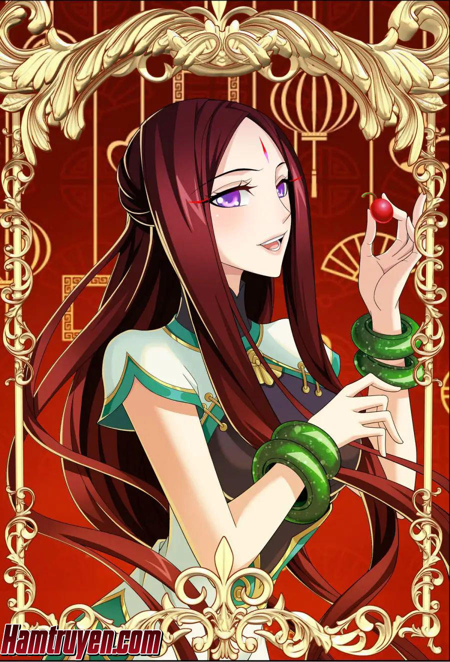 Đại Chúa Tể Chap 119 - Next Chap 120