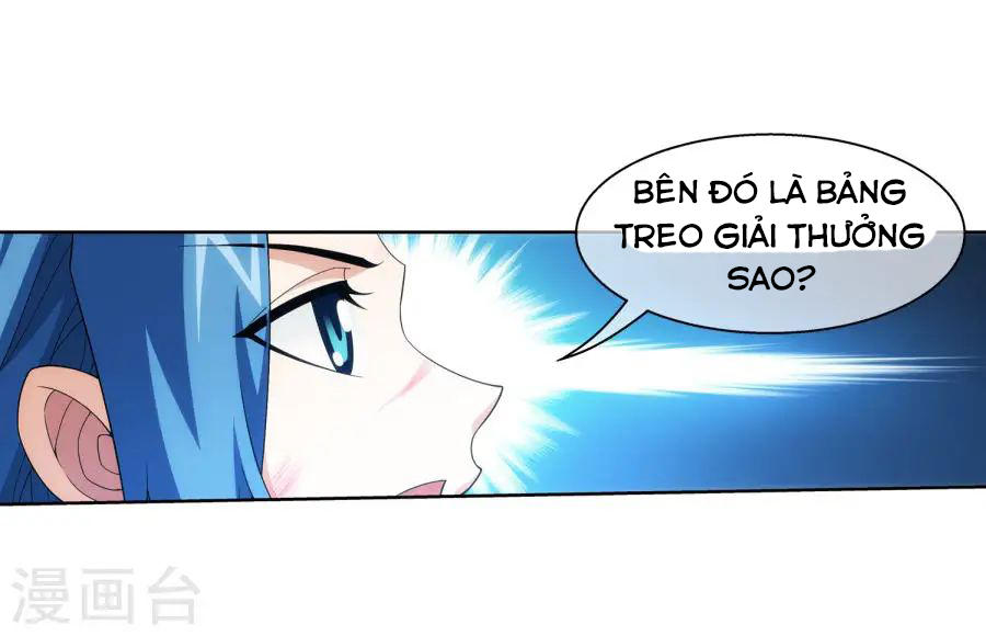 Đại Chúa Tể Chap 120 - Next Chap 121