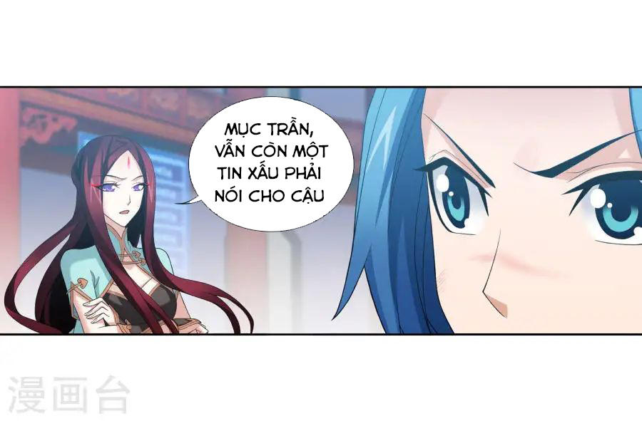 Đại Chúa Tể Chap 120 - Next Chap 121