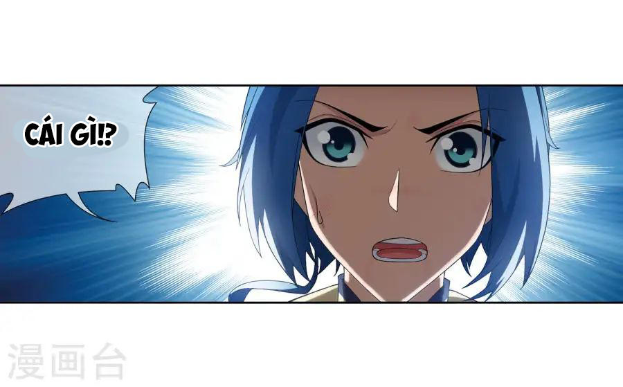 Đại Chúa Tể Chap 120 - Next Chap 121