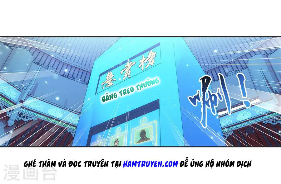 Đại Chúa Tể Chap 120 - Next Chap 121