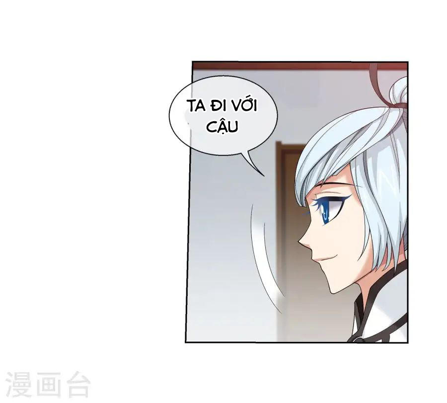 Đại Chúa Tể Chap 121 - Next Chap 122