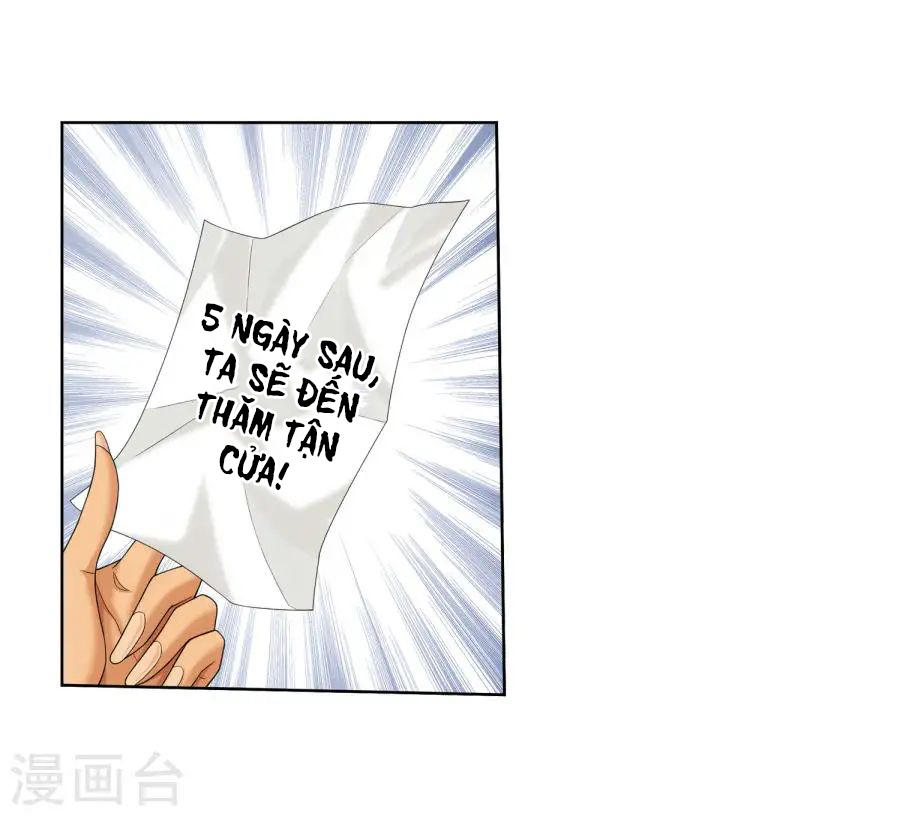 Đại Chúa Tể Chap 121 - Next Chap 122