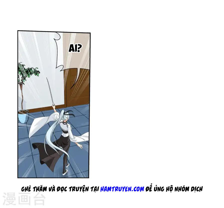 Đại Chúa Tể Chap 121 - Next Chap 122