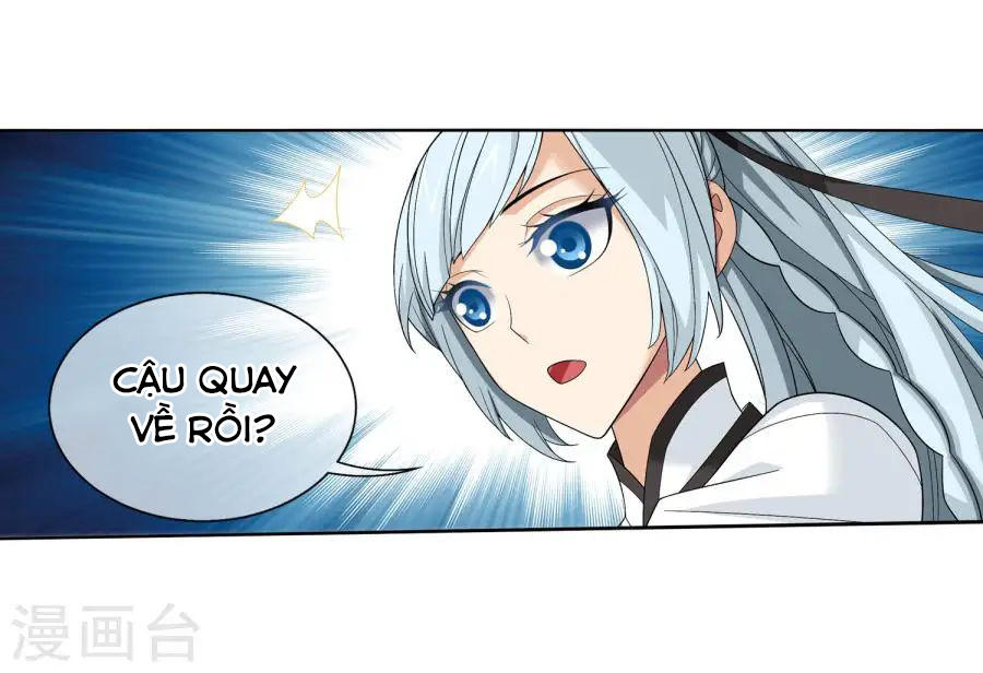 Đại Chúa Tể Chap 121 - Next Chap 122