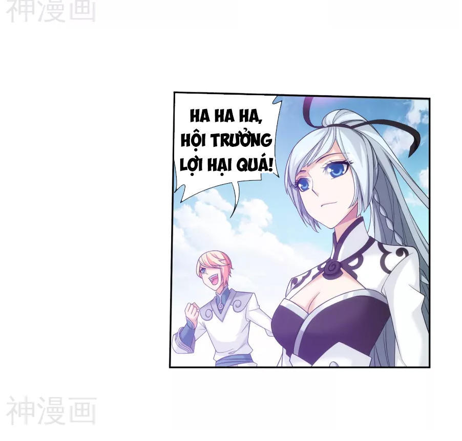 Đại Chúa Tể Chap 122 - Next Chap 123