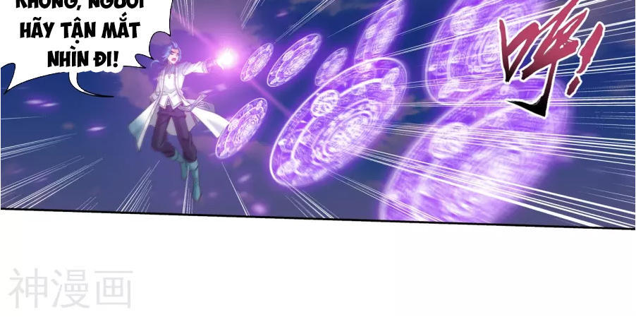 Đại Chúa Tể Chap 122 - Next Chap 123