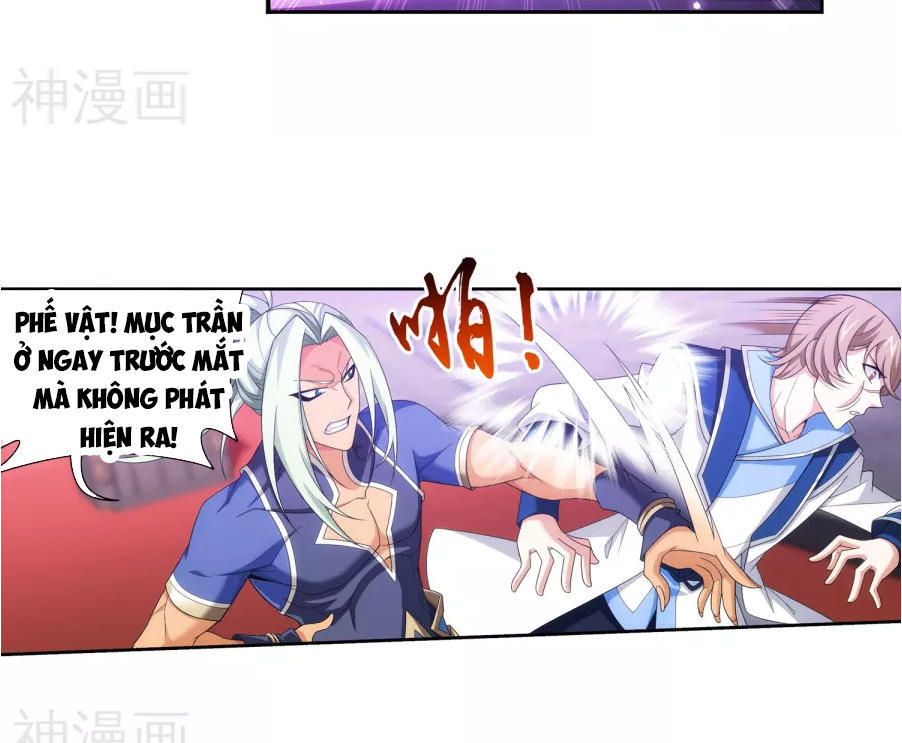 Đại Chúa Tể Chap 122 - Next Chap 123