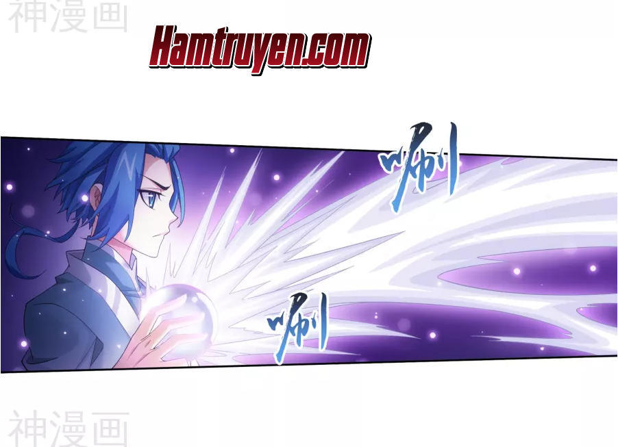 Đại Chúa Tể Chap 122 - Next Chap 123