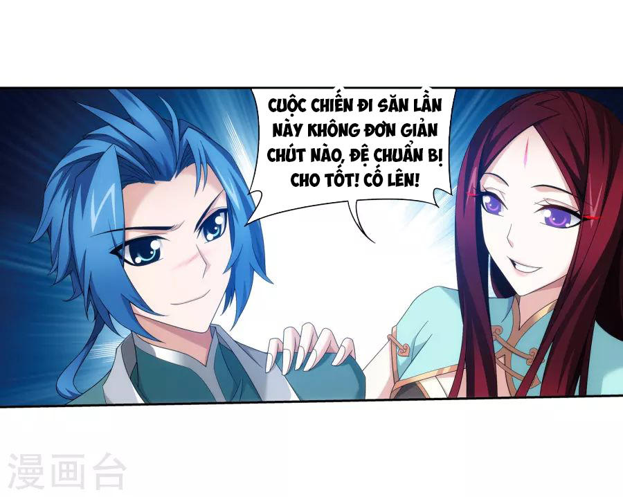 Đại Chúa Tể Chap 125 - Next Chap 126