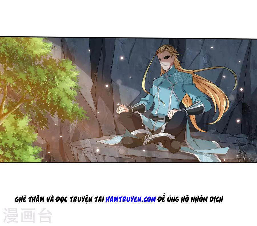 Đại Chúa Tể Chap 125 - Next Chap 126
