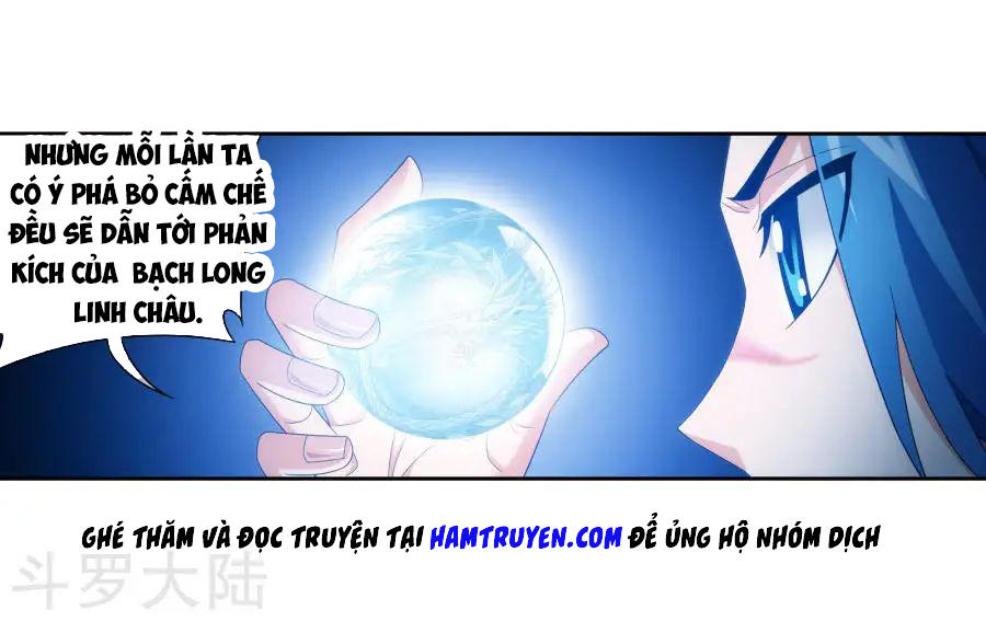 Đại Chúa Tể Chap 126 - Next Chap 127