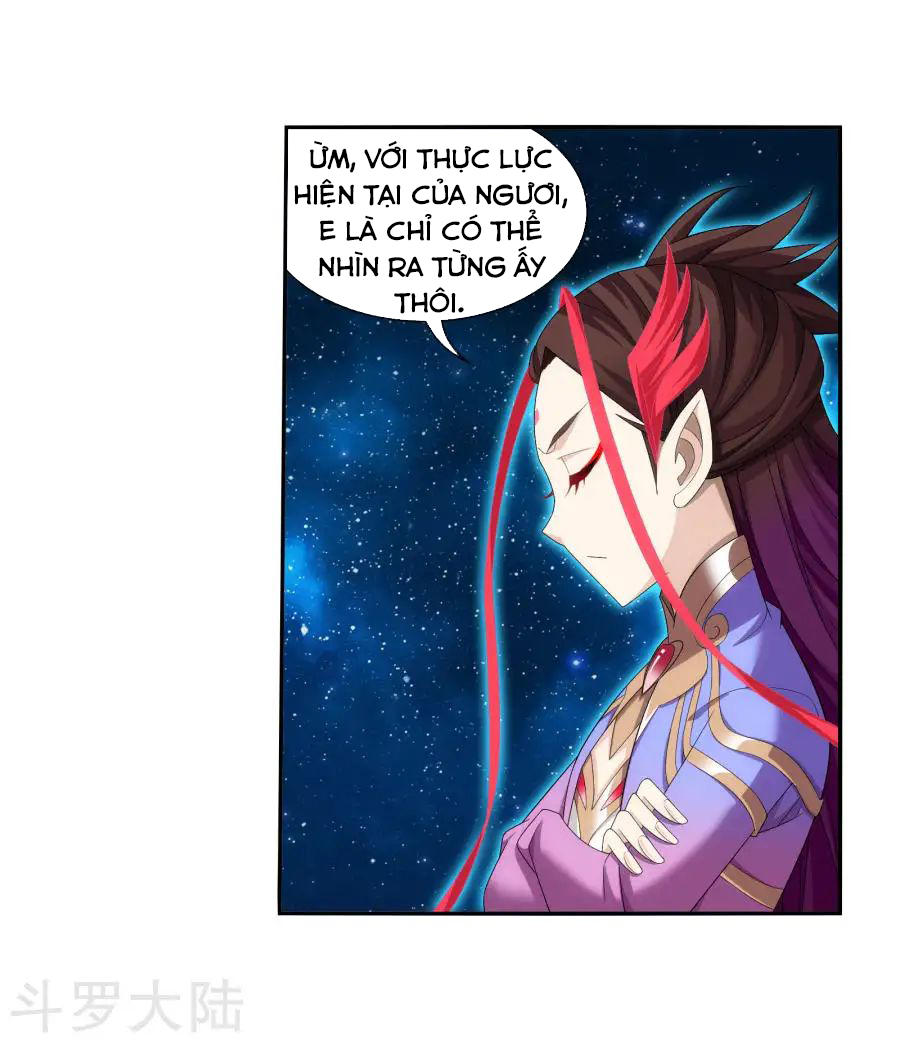 Đại Chúa Tể Chap 126 - Next Chap 127