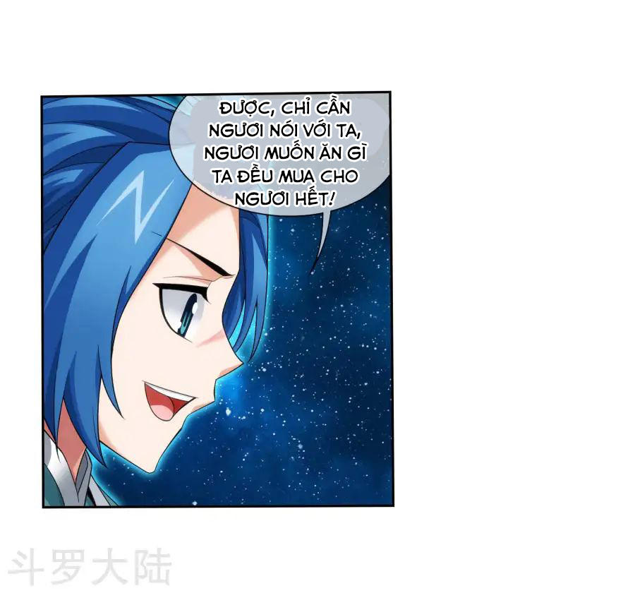 Đại Chúa Tể Chap 126 - Next Chap 127