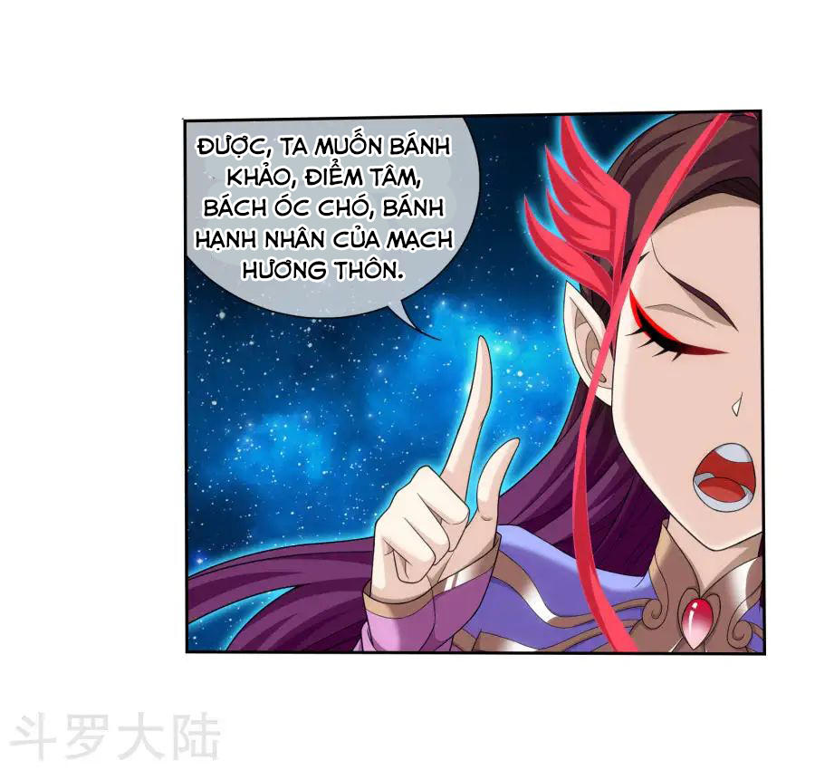 Đại Chúa Tể Chap 126 - Next Chap 127