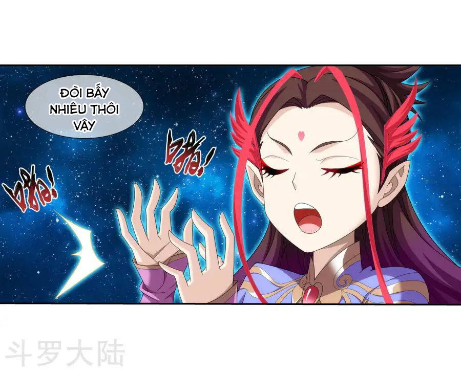 Đại Chúa Tể Chap 126 - Next Chap 127