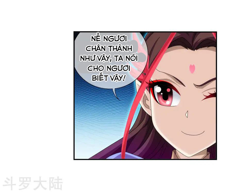 Đại Chúa Tể Chap 126 - Next Chap 127